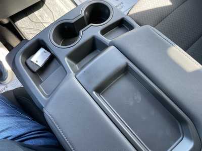 2025 Chevrolet 1500 Crew Cab, $57615. Photo 8