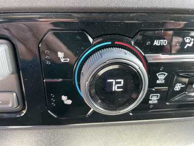 2025 Chevrolet 1500 Crew Cab, $57615. Photo 9