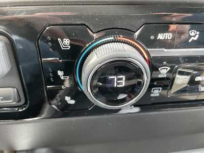 2025 Chevrolet 3500 Crew Cab, $87990. Photo 10