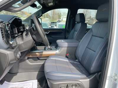 2025 Chevrolet 3500 Crew Cab, $87990. Photo 3