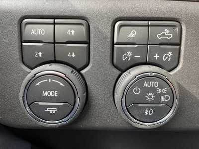2025 Chevrolet 3500 Crew Cab, $87990. Photo 5