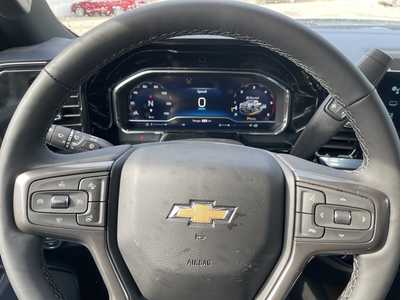2025 Chevrolet 3500 Crew Cab, $87990. Photo 6