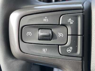 2025 Chevrolet 3500 Crew Cab, $87990. Photo 7