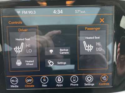 2021 Jeep Grand Cherokee, $28936. Photo 10