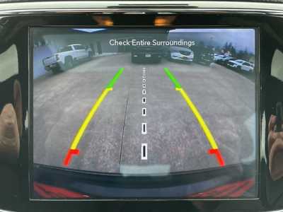 2021 Jeep Grand Cherokee, $28936. Photo 11