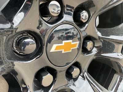 2025 Chevrolet 1500 Crew Cab, $73015. Photo 3
