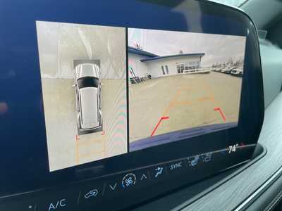 2025 Chevrolet Tahoe, $80615. Photo 12