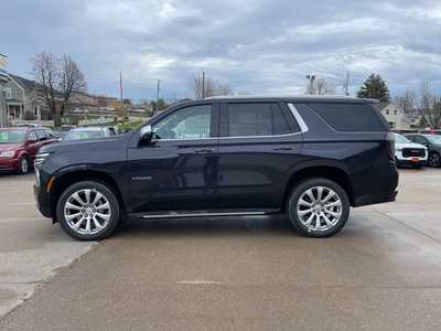 2025 Chevrolet Tahoe, $80615. Photo 2