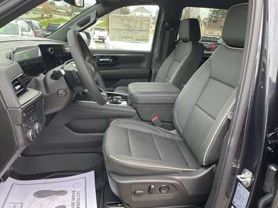 2025 Chevrolet Tahoe, $80615. Photo 3