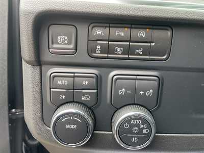 2025 Chevrolet Tahoe, $80615. Photo 5
