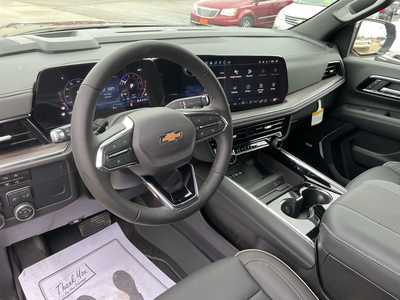 2025 Chevrolet Tahoe, $80615. Photo 6