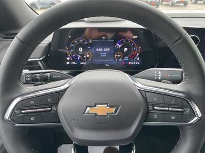 2025 Chevrolet Tahoe, $80615. Photo 7
