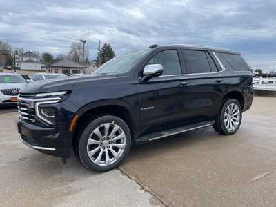 2025 Chevrolet Tahoe, $80615. Photo 1
