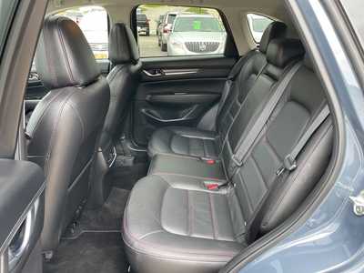 2024 Mazda CX-5, $29966. Photo 12