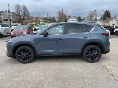 2024 Mazda CX-5, $29966. Photo 2