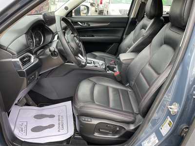 2024 Mazda CX-5, $29966. Photo 3