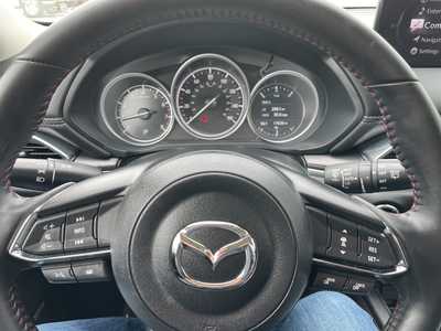 2024 Mazda CX-5, $29966. Photo 5