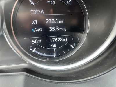 2024 Mazda CX-5, $29966. Photo 6