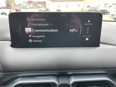 2024 Mazda CX-5, $29966. Photo 7
