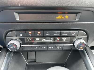 2024 Mazda CX-5, $29966. Photo 8