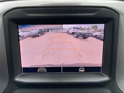 2023 Chevrolet 1500 Ext Cab, $30933. Photo 10
