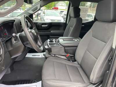 2023 Chevrolet 1500 Ext Cab, $30933. Photo 3