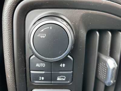 2023 Chevrolet 1500 Ext Cab, $30933. Photo 4