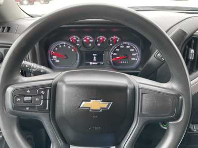 2023 Chevrolet 1500 Ext Cab, $30933. Photo 5