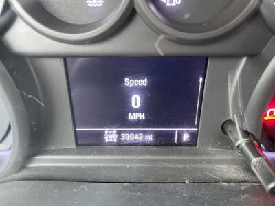 2023 Chevrolet 1500 Ext Cab, $30933. Photo 6
