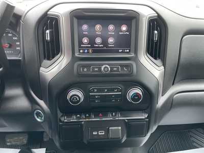 2023 Chevrolet 1500 Ext Cab, $30933. Photo 7