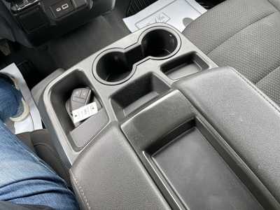 2023 Chevrolet 1500 Ext Cab, $30933. Photo 8