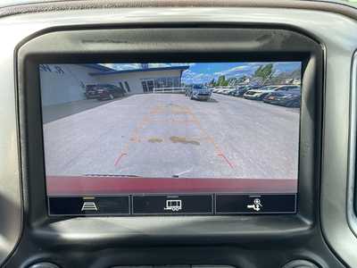 2021 Chevrolet 1500 Crew Cab, $36362. Photo 10