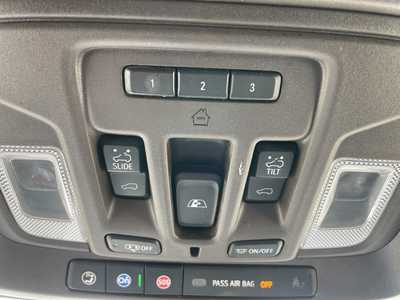 2021 Chevrolet 1500 Crew Cab, $36362. Photo 11