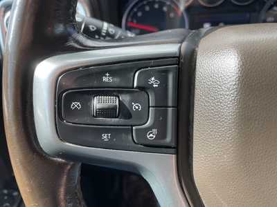 2021 Chevrolet 1500 Crew Cab, $36362. Photo 6