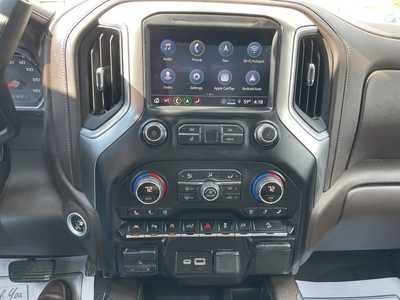2021 Chevrolet 1500 Crew Cab, $36362. Photo 7