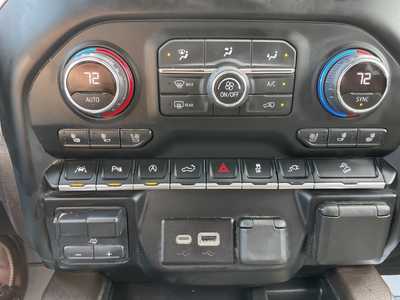 2021 Chevrolet 1500 Crew Cab, $36362. Photo 9