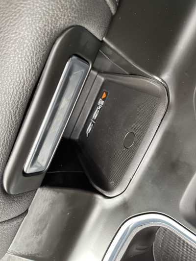 2023 Chevrolet 1500 Crew Cab, $49376. Photo 10