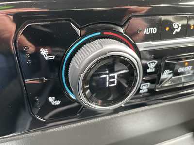 2023 Chevrolet 1500 Crew Cab, $49376. Photo 11