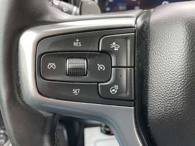 2023 Chevrolet 1500 Crew Cab, $49376. Photo 6