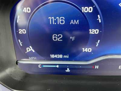 2023 Chevrolet 1500 Crew Cab, $49376. Photo 7