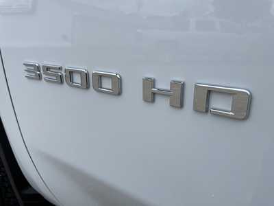 2025 Chevrolet 3500 Reg Cab, $76583. Photo 3