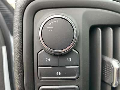 2025 Chevrolet 3500 Reg Cab, $76583. Photo 6