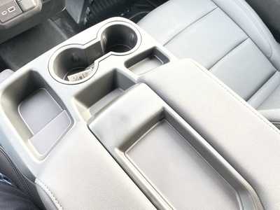 2025 Chevrolet 2500 Ext Cab, $53705. Photo 11