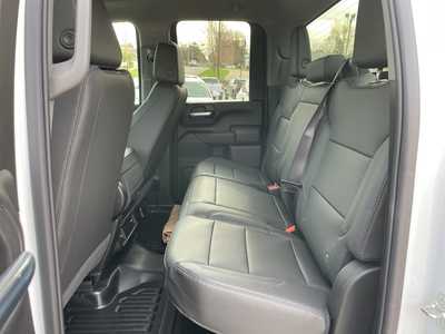 2025 Chevrolet 2500 Ext Cab, $53705. Photo 12