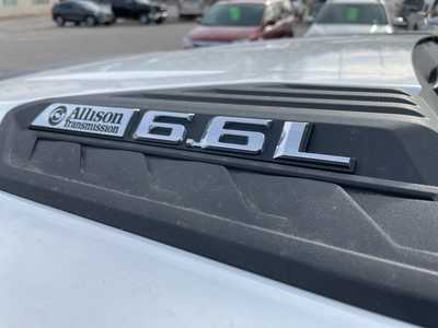 2025 Chevrolet 2500 Ext Cab, $53705. Photo 3
