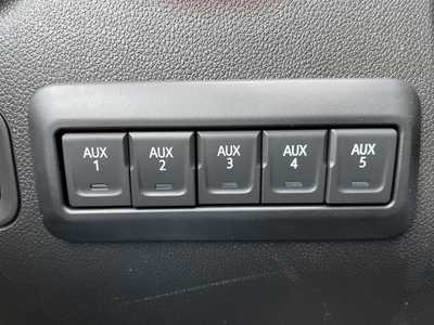 2025 Chevrolet 2500 Ext Cab, $53705. Photo 5