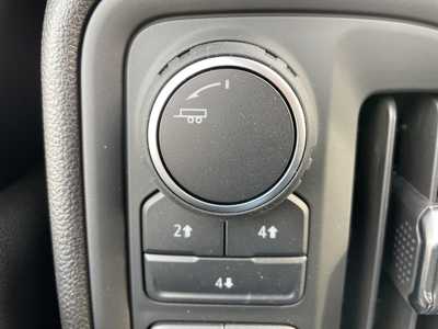 2025 Chevrolet 2500 Ext Cab, $53705. Photo 6