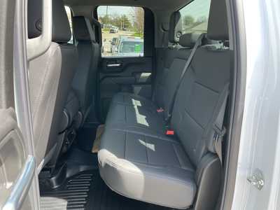 2025 Chevrolet 2500 Ext Cab, $53705. Photo 10