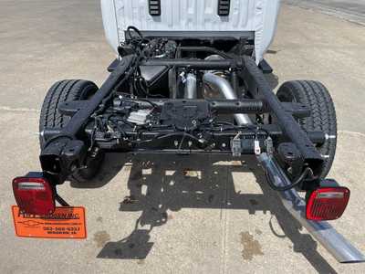 2025 Chevrolet 2500 Ext Cab, $53705. Photo 12