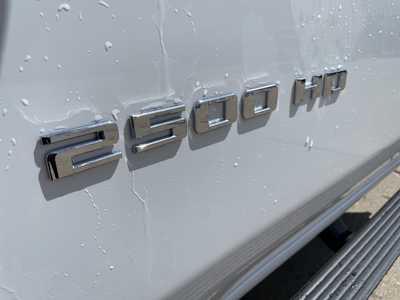 2025 Chevrolet 2500 Ext Cab, $53705. Photo 3